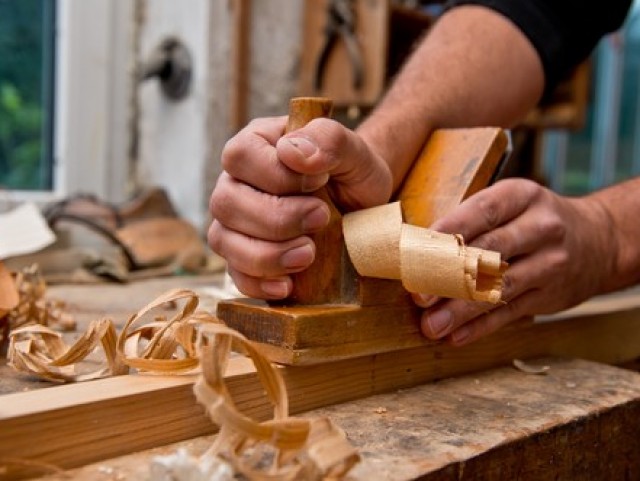 Wood Working