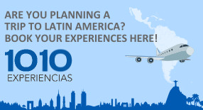 1010 Experiencias