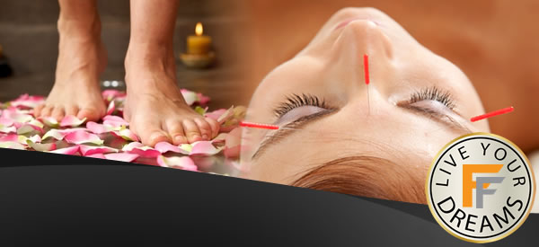 Subcategory: Acupuncture/Therapy