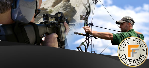 Subcategory: Archery/Marksmanship