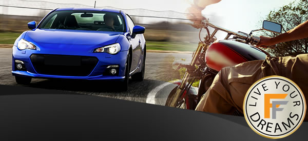 Subcategory: Cars/Motorcycles