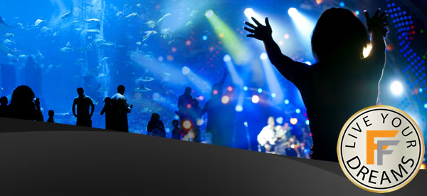 Subcategory: Entertainment