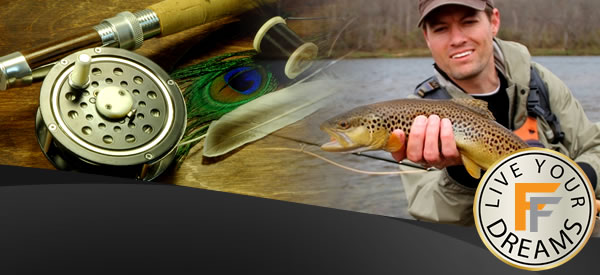 Subcategory: Fishing