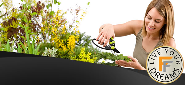 Subcategory: Garden/Plants