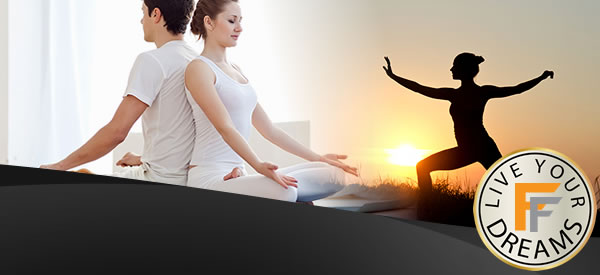 Subcategory: Meditation/Yoga