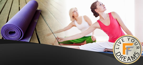Subcategory: Pilates/Gym